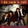Golden Earring I Do Rock'n Roll Dutch single 1979